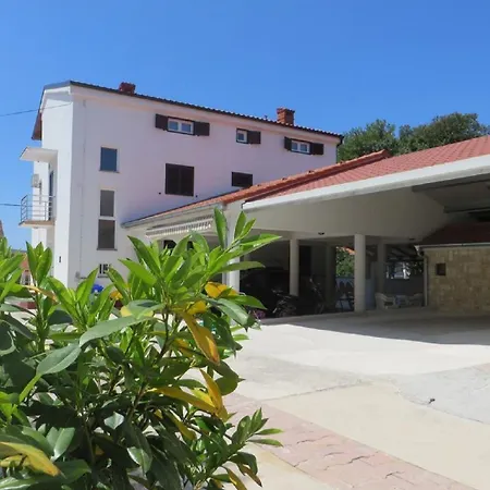 Apartment Dani 2 Biograd Na Moru