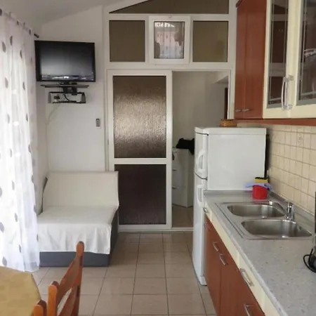 Dani 2 Apartment