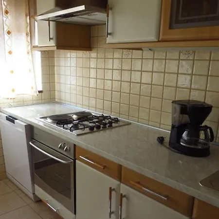 Dani 2 Apartment Biograd Na Moru