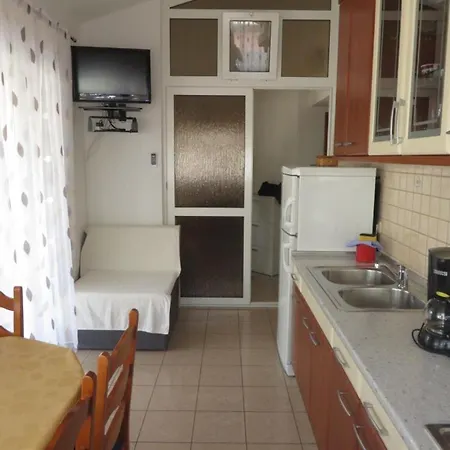 Dani 2 Apartment